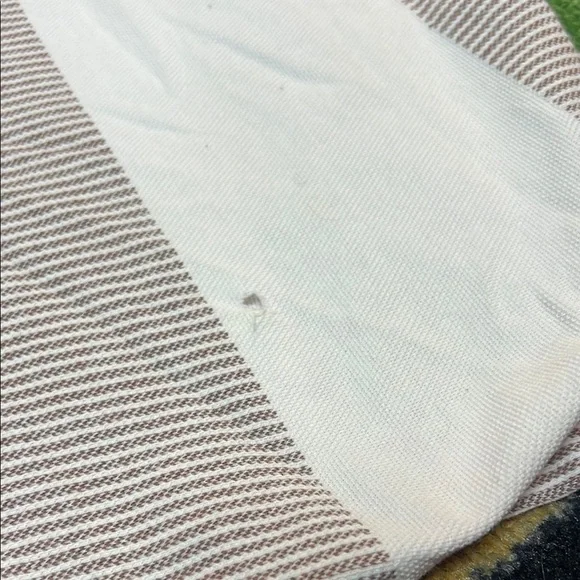 90's Vintage Jacksonville Jaguars Polo Collared Shirt Antigua Sz XL NFL Y2k - Picture 4 of 5